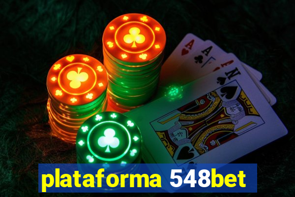 plataforma 548bet